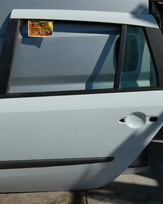 Portiera posteriore sinistra RENAULT LAGUNA 2005