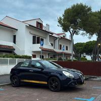 Giulietta 1400 turbo benzina