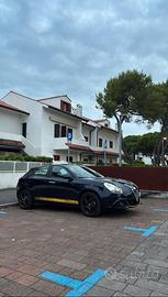Giulietta 1400 turbo benzina