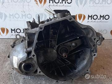 Cambio manuale honda civic