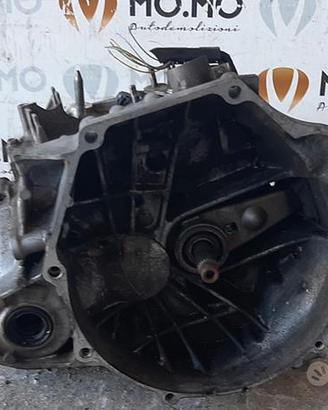 Cambio manuale honda civic