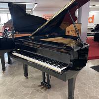 PIANOFORTE A MEZZA CODA YAMAHA G2 BLACK