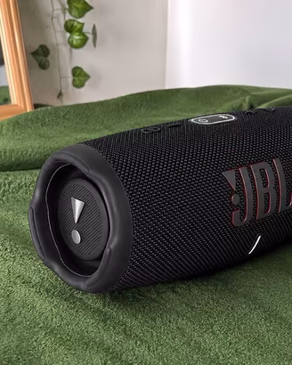 JBL Charge 5 Speaker Bluetooth Portatile