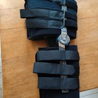 FGP - GNO 970 ECO - Ginocchiera post-operatoria