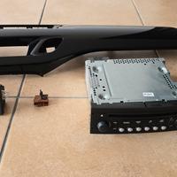 Autoradio Citroen C3 - ds3