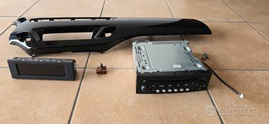 Autoradio Citroen C3 - ds3