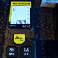 Metrica Go 40