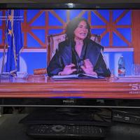 TV PHILIPS FullHD 22" (22PFL2807H/12)