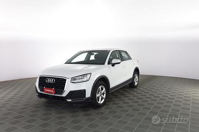 AUDI Q2 Q2 30 TDI S tronic Business