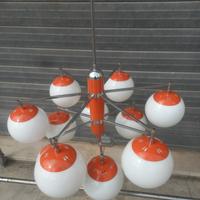 Lampadario da soffitto STILNOVO vintage 