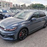 Volkswagen Golf GTI 2.0 TSI TCR 290 cv!!!! DSG 5 p