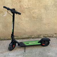 Monopattino elettrico GoSmart