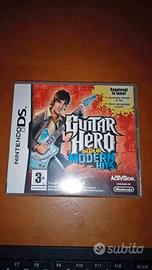 Guitar Hero On Tour Modern Hits (nintendo ds)