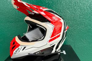 Airoh Aviator Ace 2 Nuovo tg S