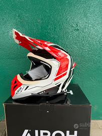 Airoh Aviator Ace 2 Nuovo tg S