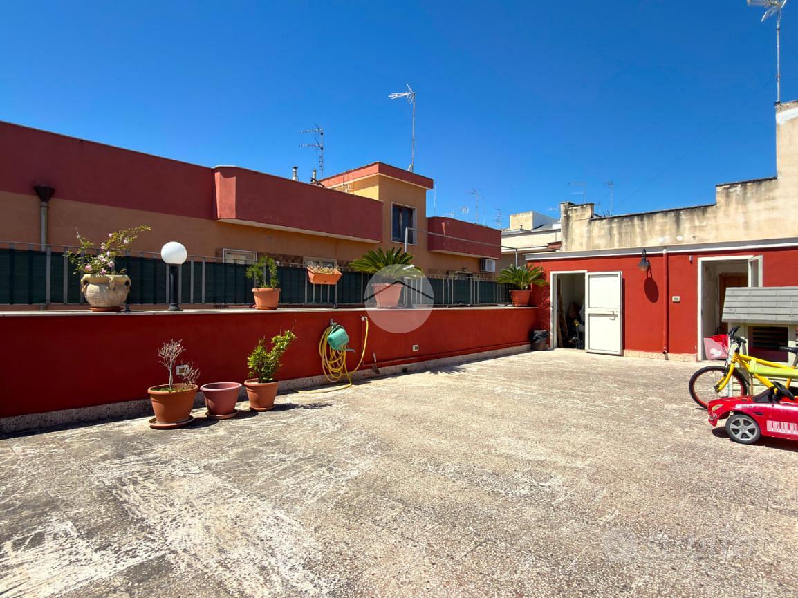 Apartment in Manfredonia, Foggia - Vista 2