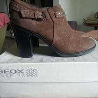 Tronchetto donna GEOX