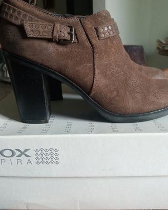 Tronchetto donna GEOX