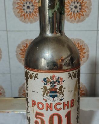 Liquore da dessert da collezione 