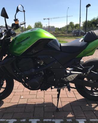 KAWASAKI Z 750 2009