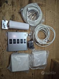 Ripetitore segnali gsm