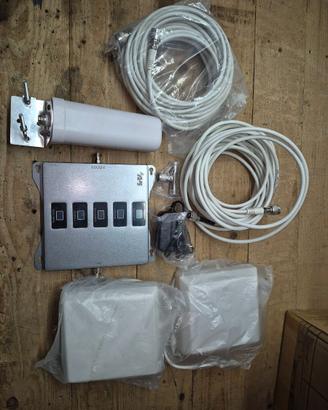 Ripetitore segnali gsm