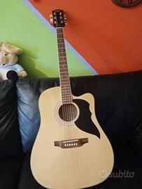 chitarra acustica eko