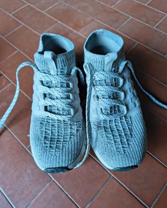 scarpe under armour