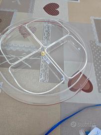 Antipastiera Guzzini originale 