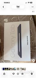 SAMSUNG GALAXY TAB S10 FE 256GB + TASTIERA