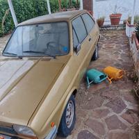 ford fiesta mk1