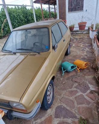 ford fiesta mk1