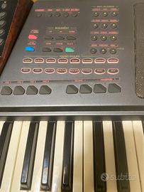 GEM WK8  Megastation  300 €.