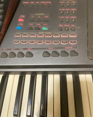 GEM WK8  Megastation  300 €.