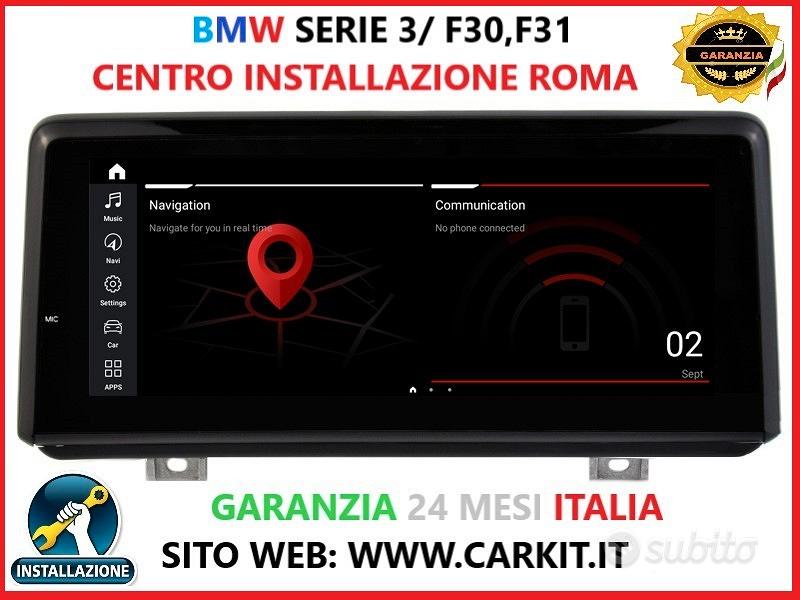 Autoradio Bmw serie 1 - Vendita in Accessori auto 