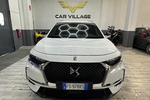 Ds 7 Crossback PureTech 180 aut. So Chic