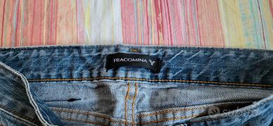 Jeans da donna Fracomina
