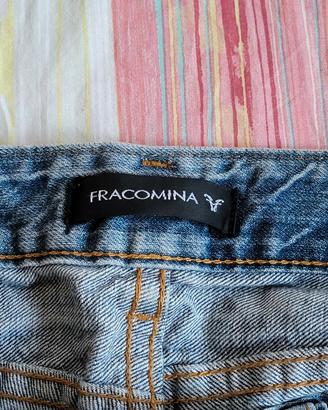 Jeans da donna Fracomina