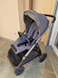 Inglesina aptica duo