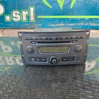 RADIO SMART 451 ANNO 2010