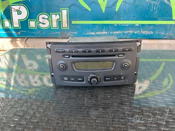 RADIO SMART 451 ANNO 2010