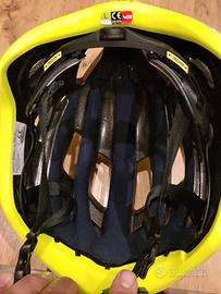casco mtb