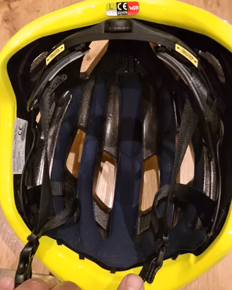 casco mtb
