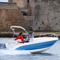 PROMO Marine Site 18 PACKAGE MERCURY
