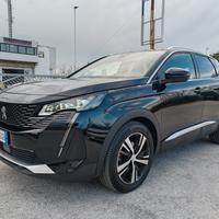 Peugeot 3008 BlueHDi 130 S&S EAT8 GT