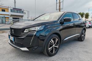 Peugeot 3008 BlueHDi 130 S&S EAT8 GT