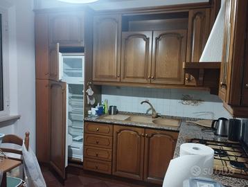 CUCINA GRATIS, smontare e ritirare ENTRO IL 30/03