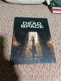 The Art of Dead Space Edizione Inglese