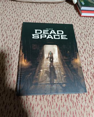 The Art of Dead Space Edizione Inglese