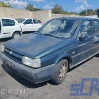 FIAT TIPO 160 1.6 I.E 75CV 92-95 -Ricambi